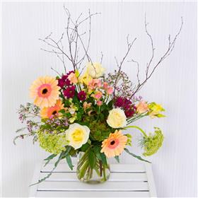 fwthumbThe Vintage Bouquet.jpg